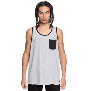 DC CONTRA 2 TANK SIZE M
